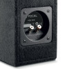 Focal PSB200 Sealed Enclosure with 8 Inch Passive Subwoofer